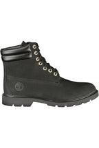 TIMBERLAND Men Boots - Black
