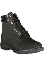 TIMBERLAND Men Boots - Black
