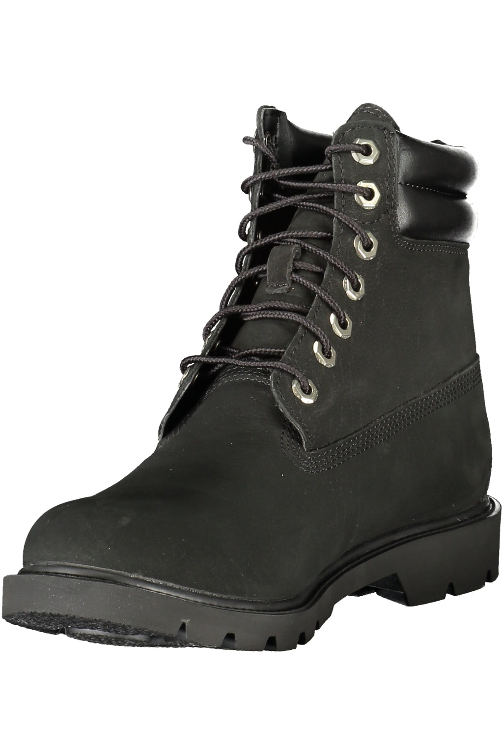 TIMBERLAND Men Boots - Black