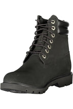 TIMBERLAND Men Boots - Black