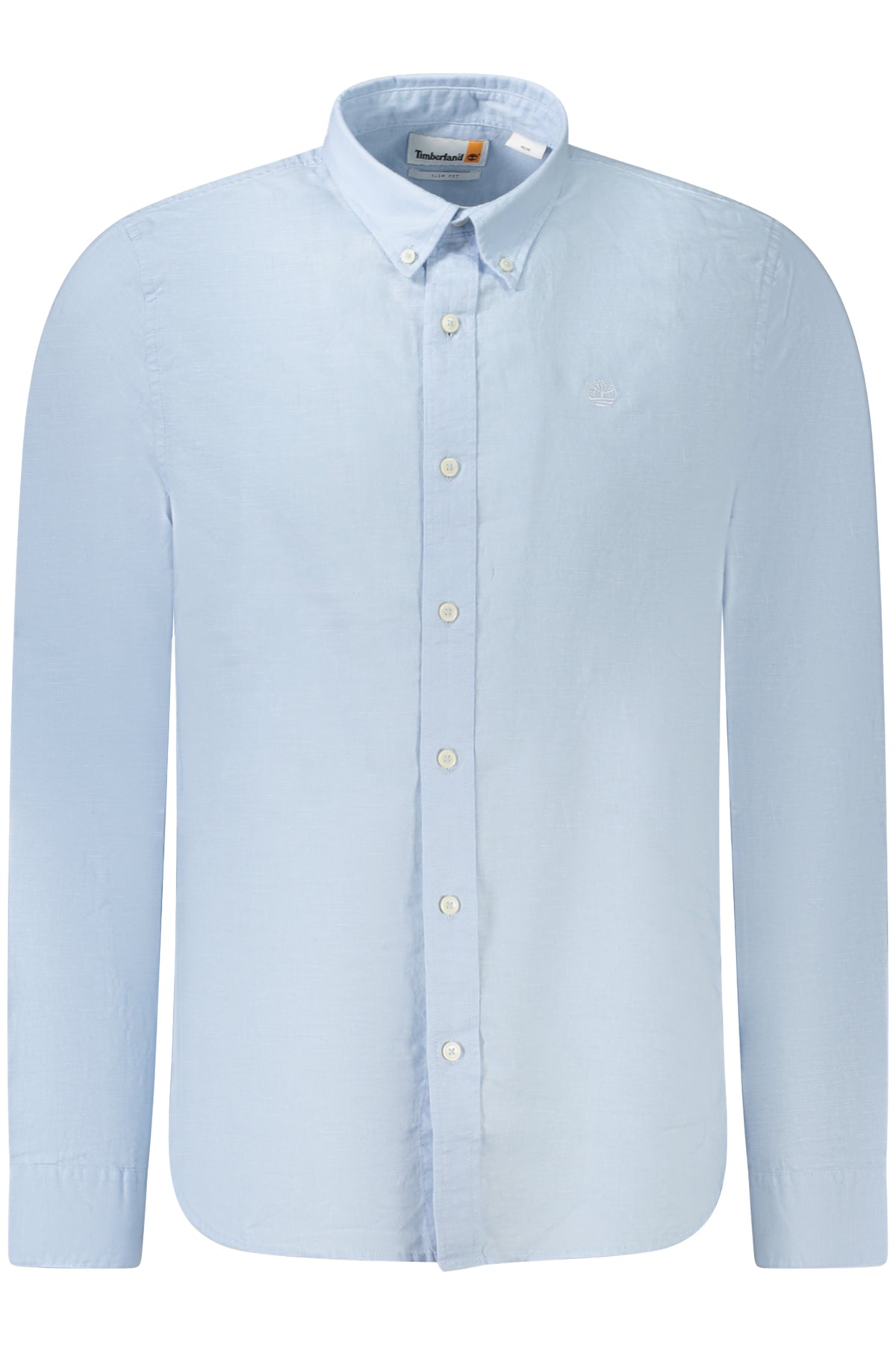 TIMBERLAND Men Shirt - Light Blue