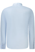 TIMBERLAND Men Shirt - Light Blue