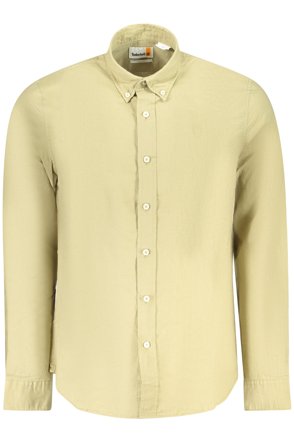 TIMBERLAND Men Shirt - Beige
