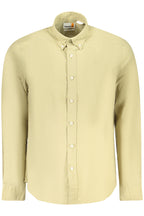 TIMBERLAND Men Shirt - Beige