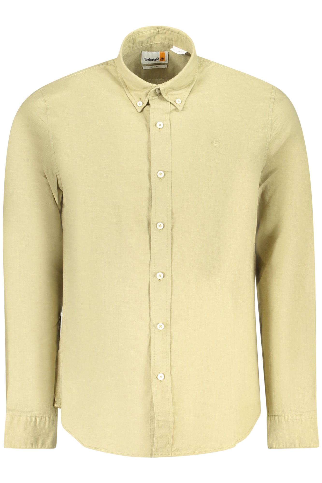 TIMBERLAND Men Shirt - Beige