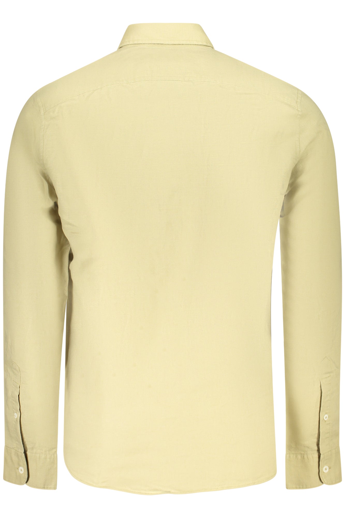 TIMBERLAND Men Shirt - Beige