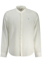 TIMBERLAND Men Shirt - White