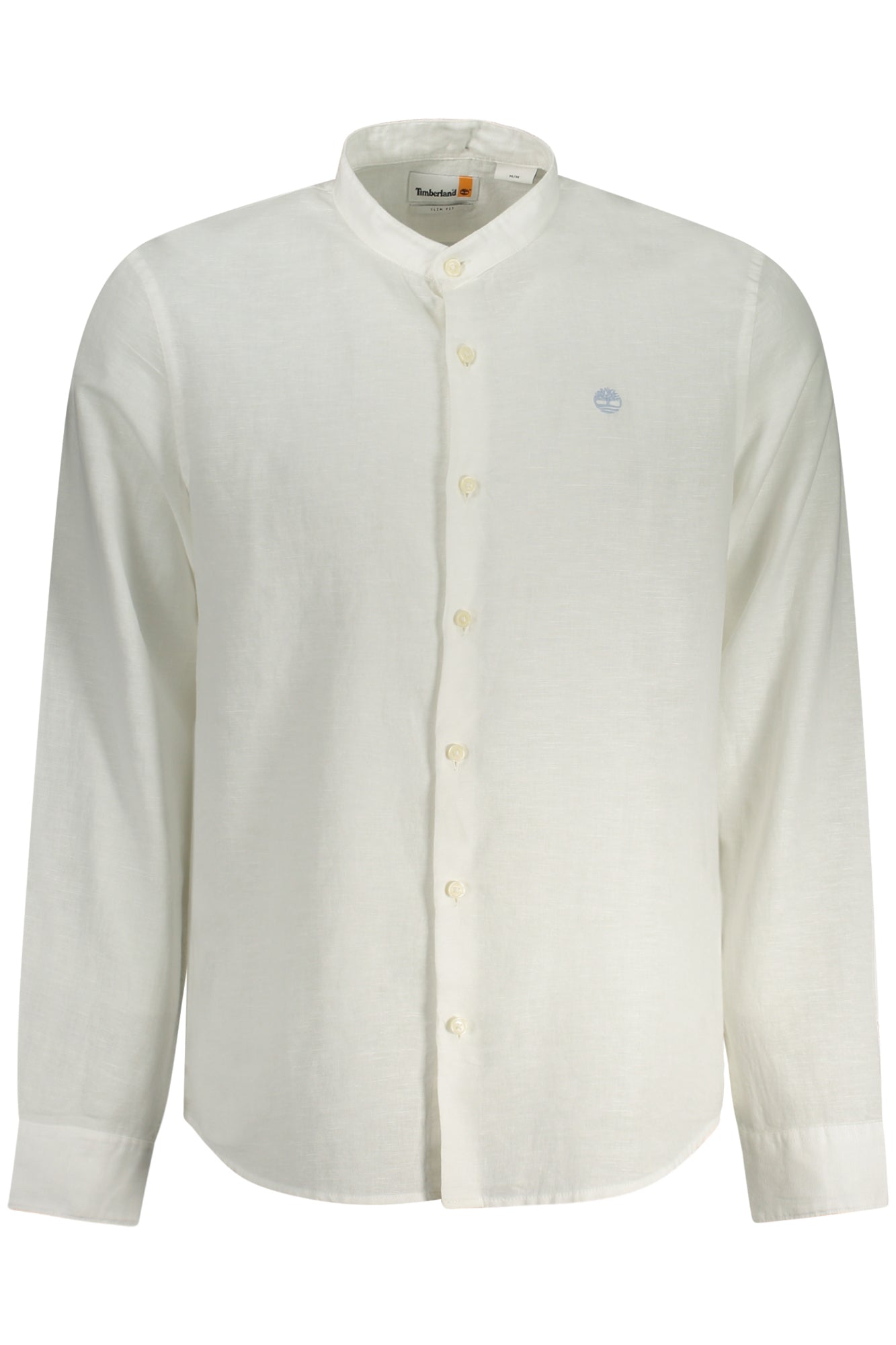 TIMBERLAND Men Shirt - White