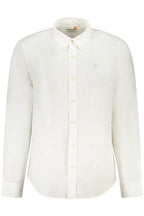 TIMBERLAND Men Shirt - White