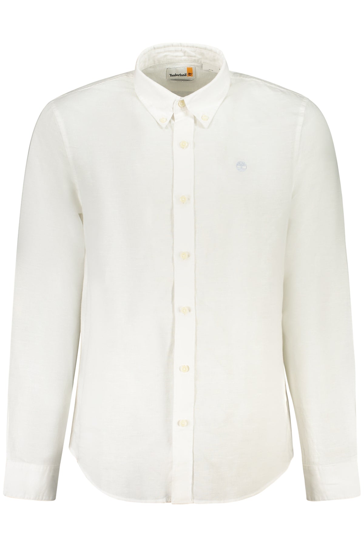 TIMBERLAND Men Shirt - White