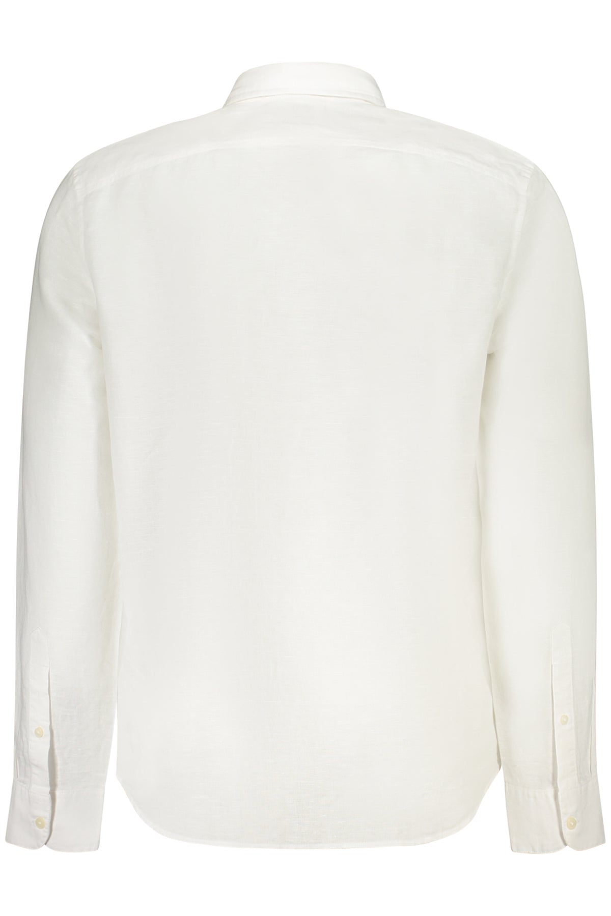 TIMBERLAND Men Shirt - White