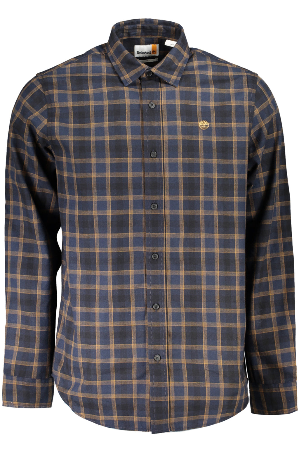TIMBERLAND Men Shirt - Blue