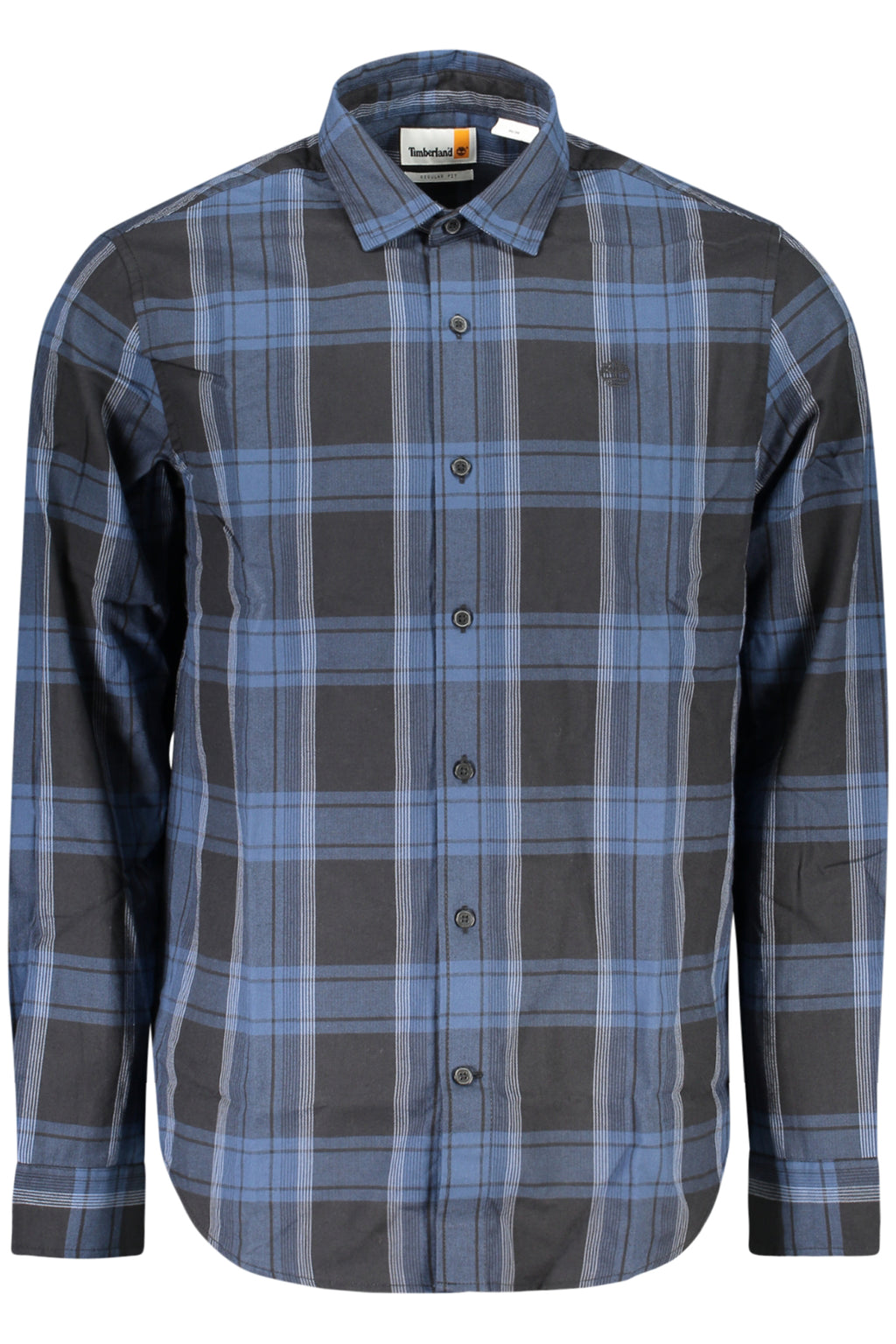 TIMBERLAND Men Shirt - Blue