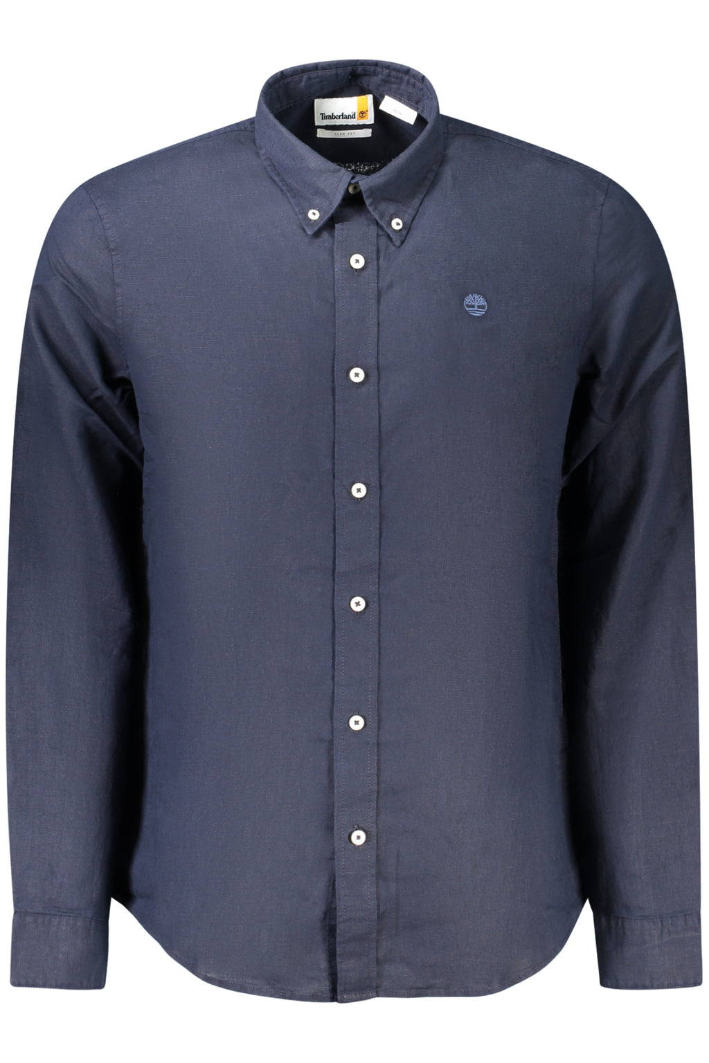 TIMBERLAND Men Shirt - Blue