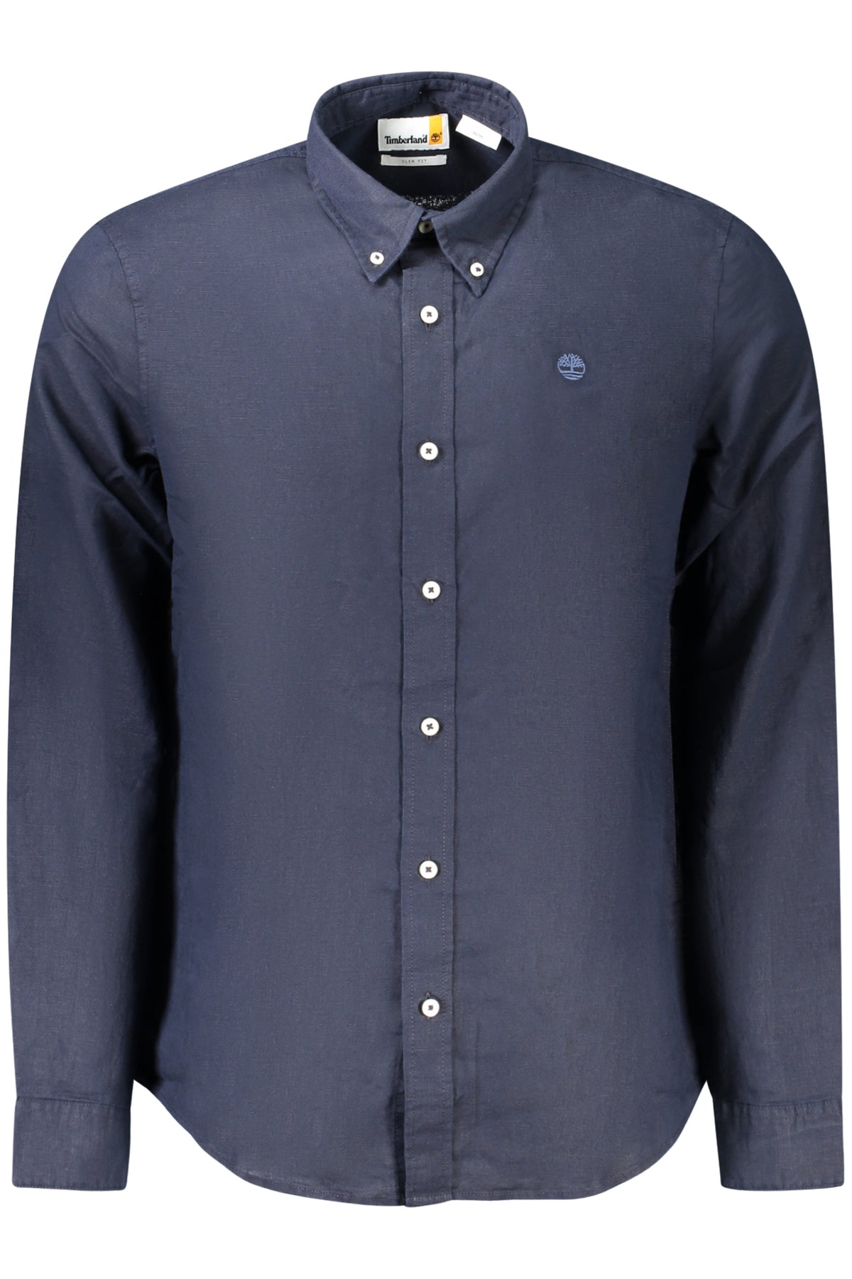 TIMBERLAND Men Shirt - Blue