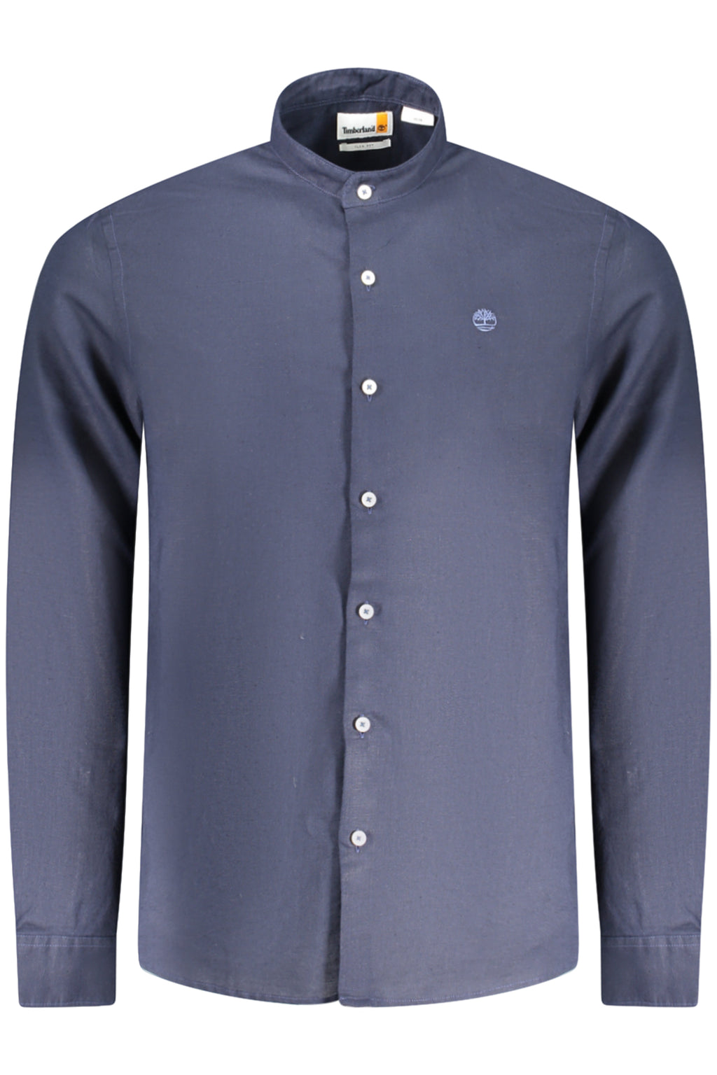 TIMBERLAND Men Shirt - Blue