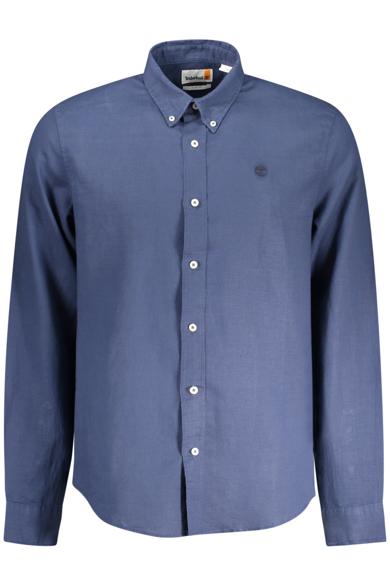 TIMBERLAND Men Shirt - Blue