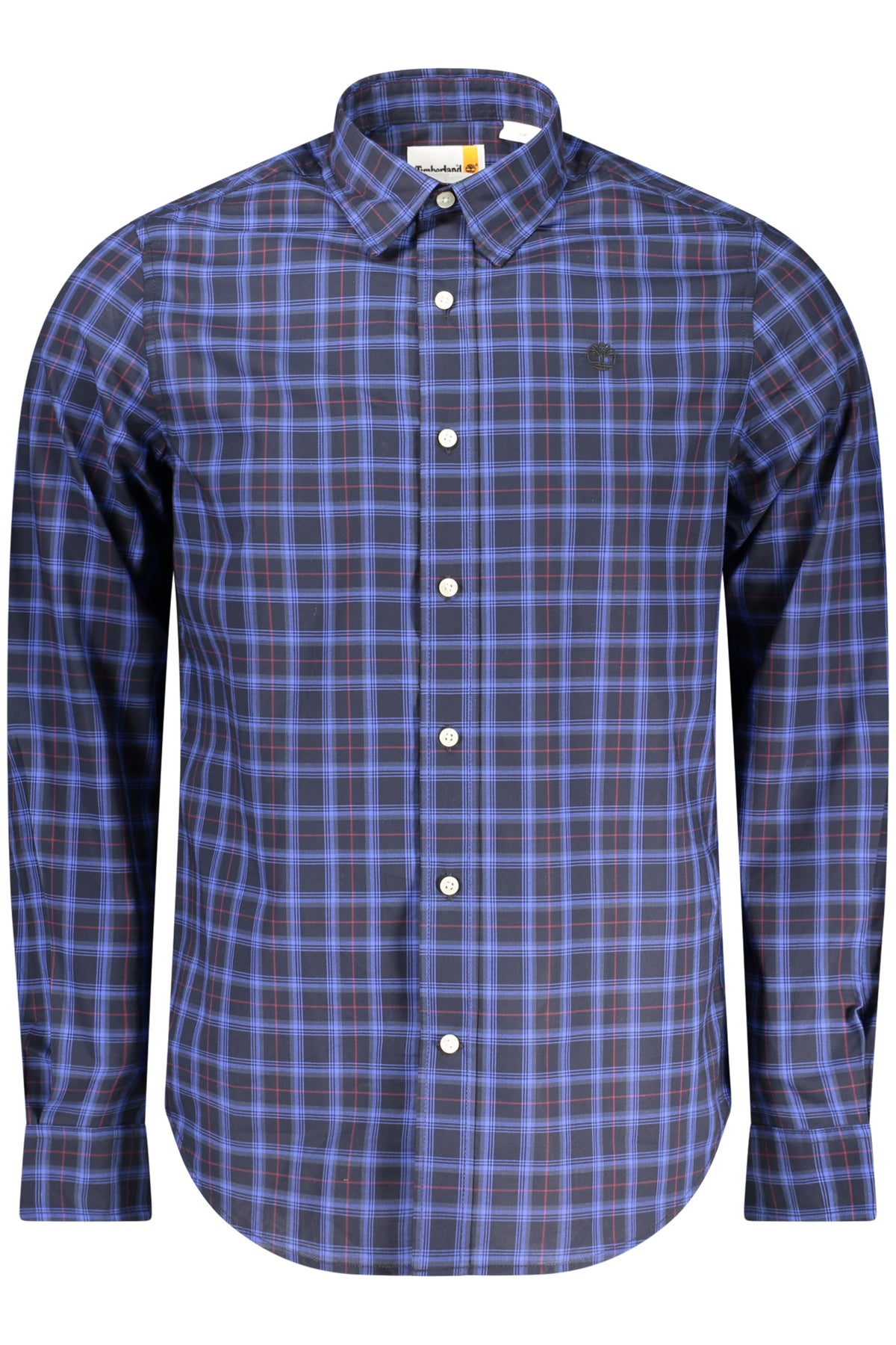 TIMBERLAND Men Shirt - Blue