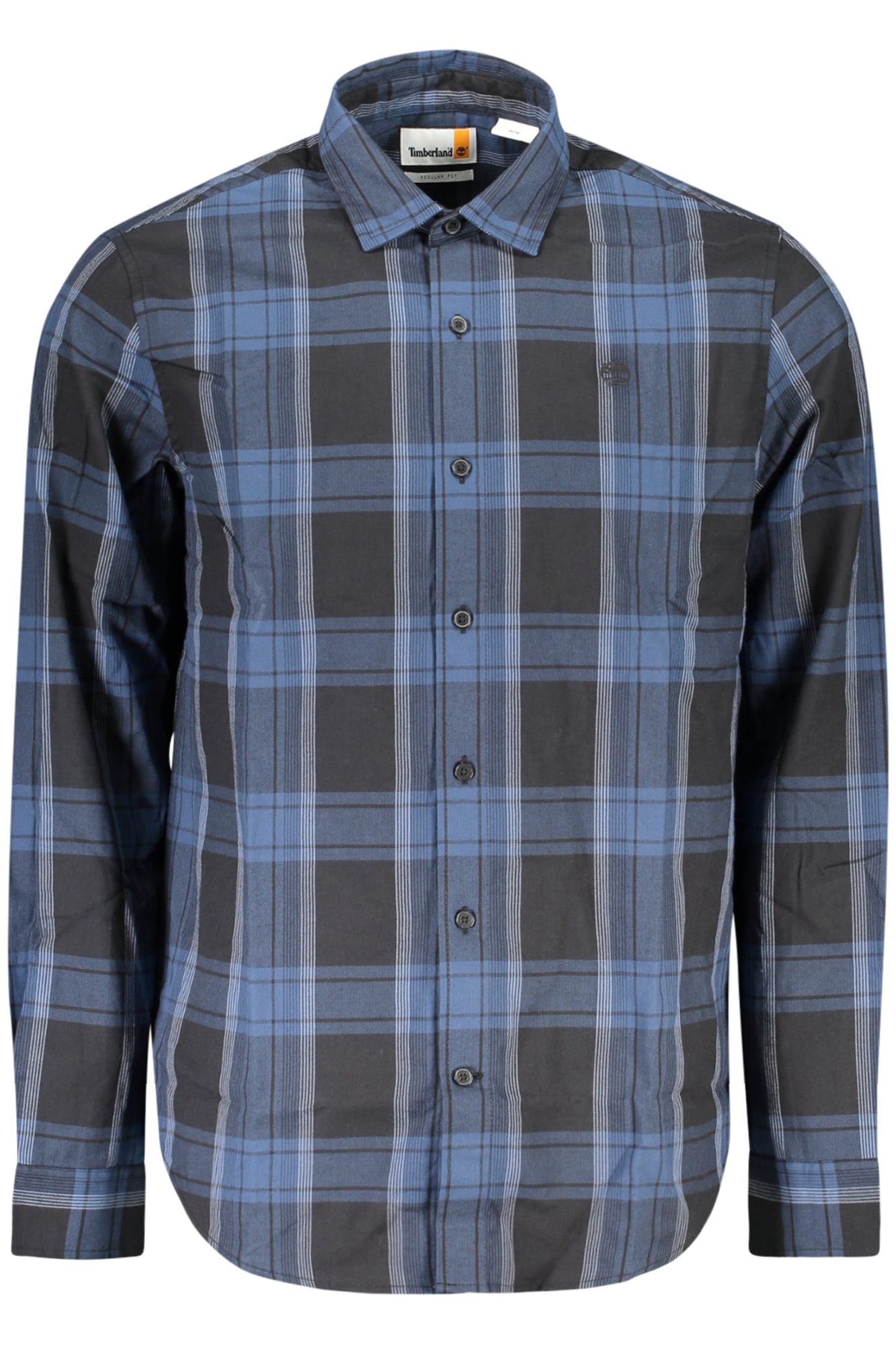 TIMBERLAND Men Shirt - Blue