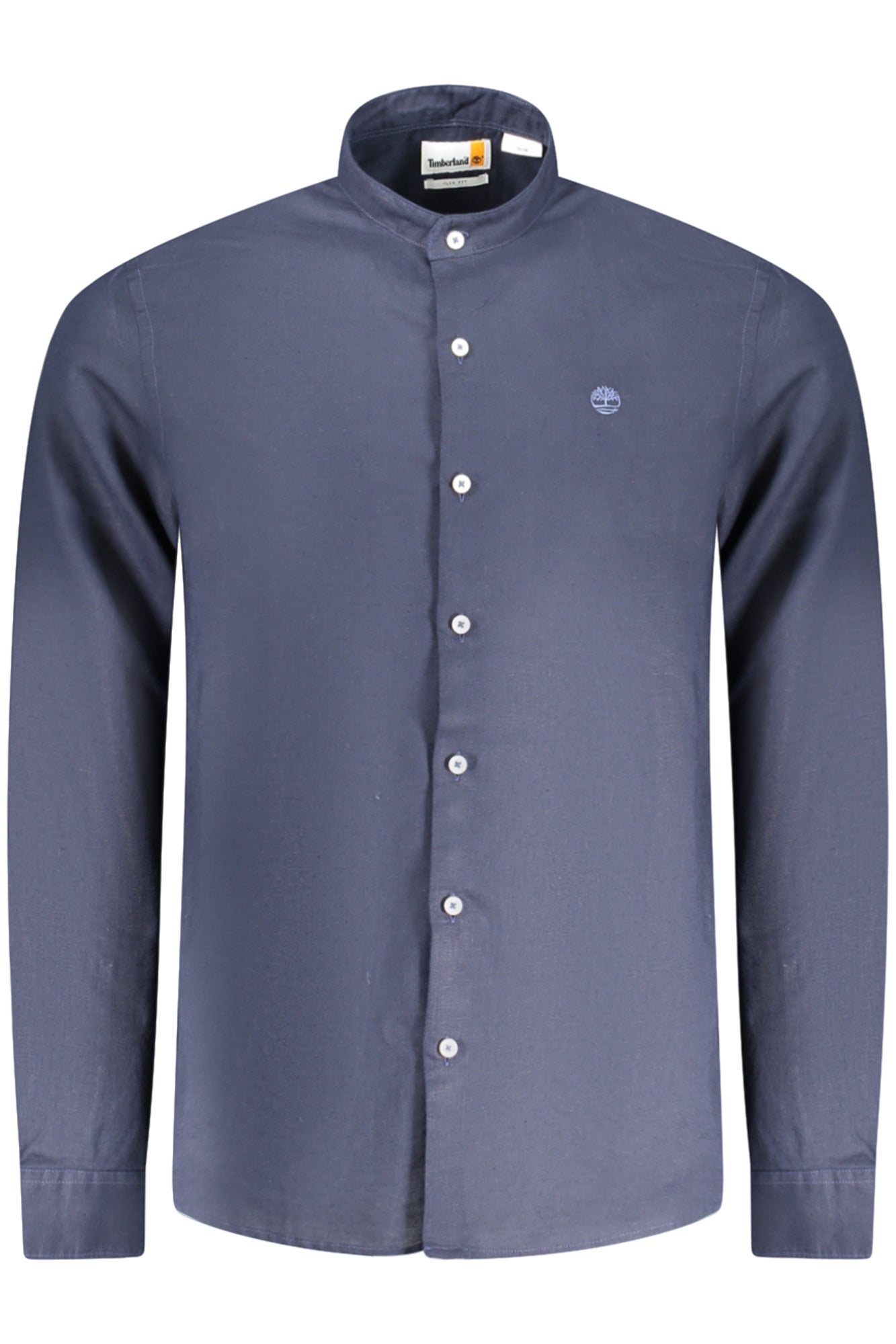 TIMBERLAND Men Shirt - Blue