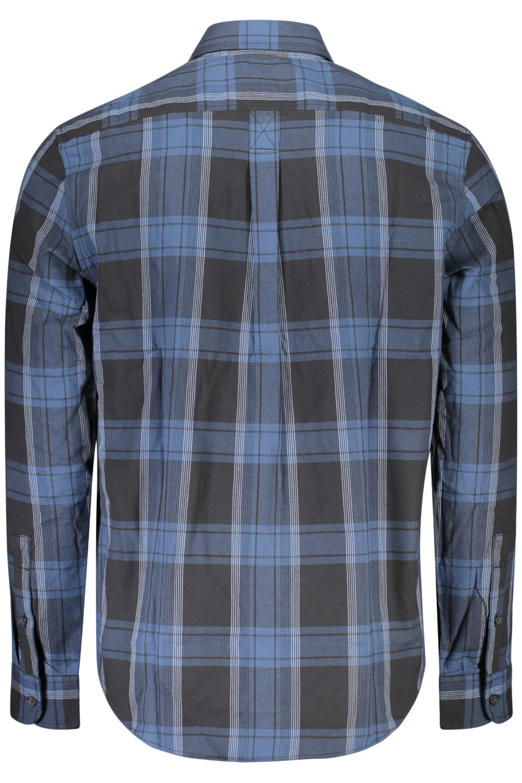 TIMBERLAND Men Shirt - Blue