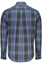 TIMBERLAND Men Shirt - Blue