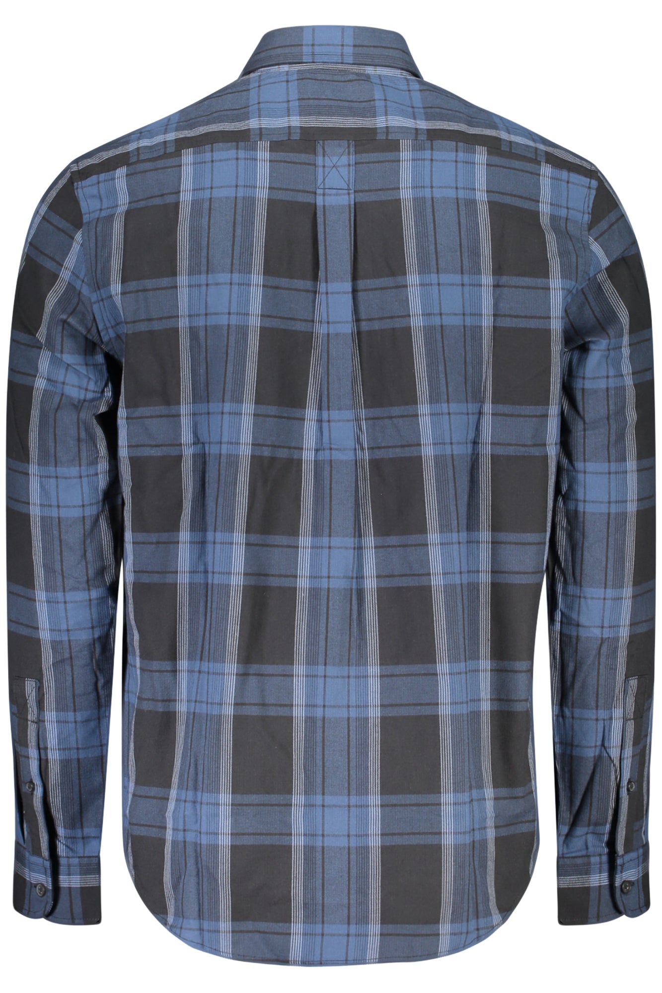 TIMBERLAND Men Shirt - Blue