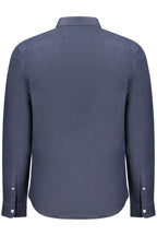 TIMBERLAND Men Shirt - Blue