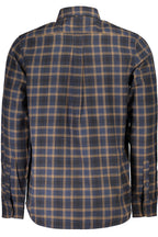 TIMBERLAND Men Shirt - Blue