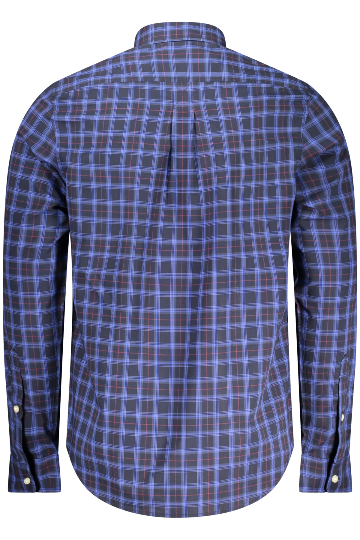 TIMBERLAND Men Shirt - Blue