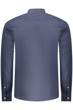 TIMBERLAND Men Shirt - Blue