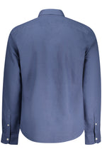 TIMBERLAND Men Shirt - Blue