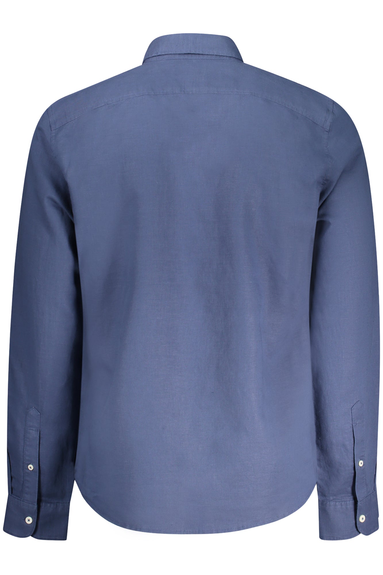 TIMBERLAND Men Shirt - Blue