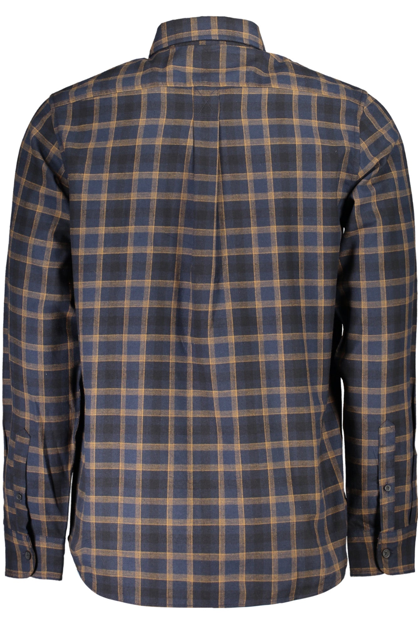 TIMBERLAND Men Shirt - Blue