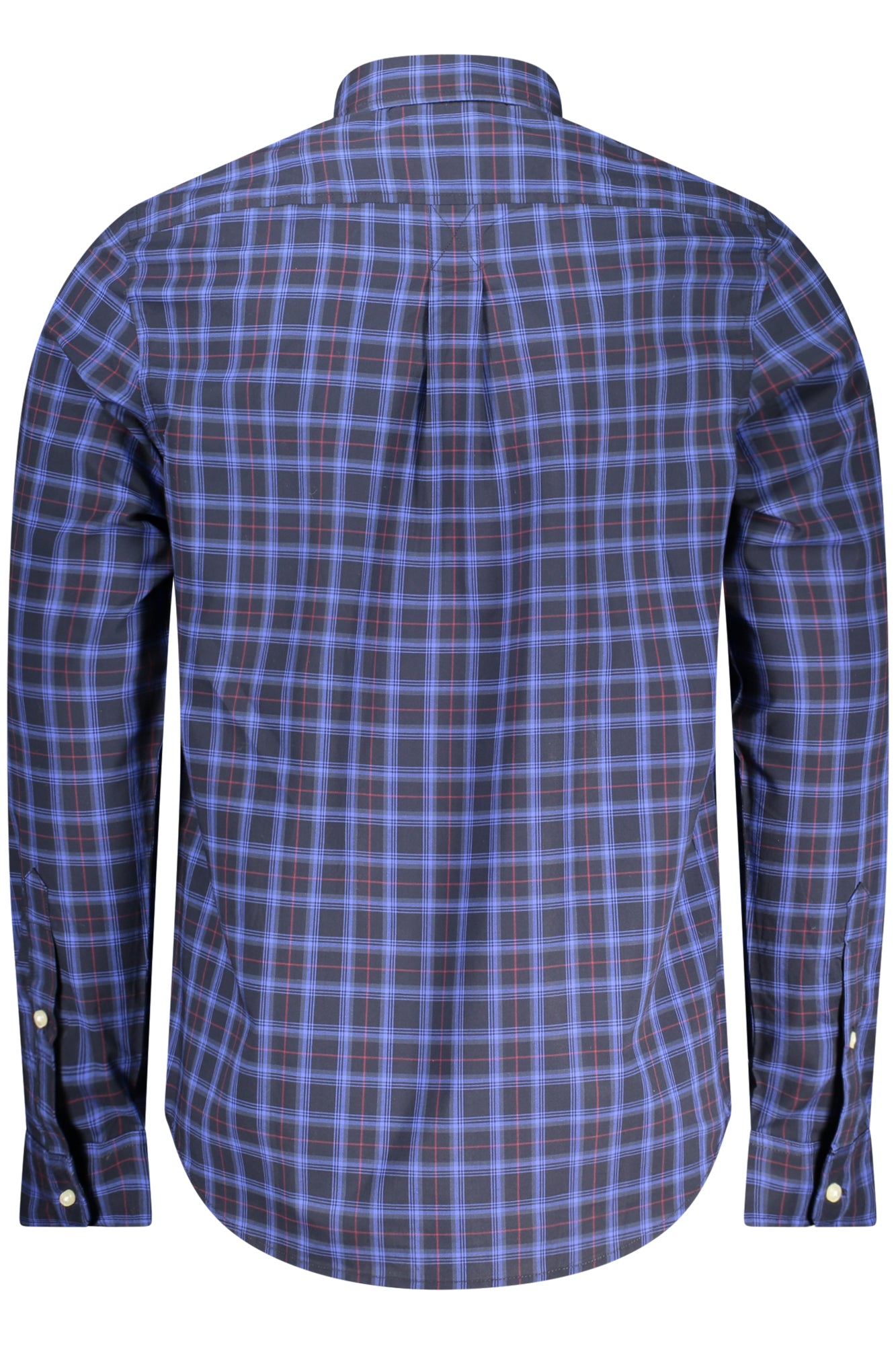 TIMBERLAND Men Shirt - Blue