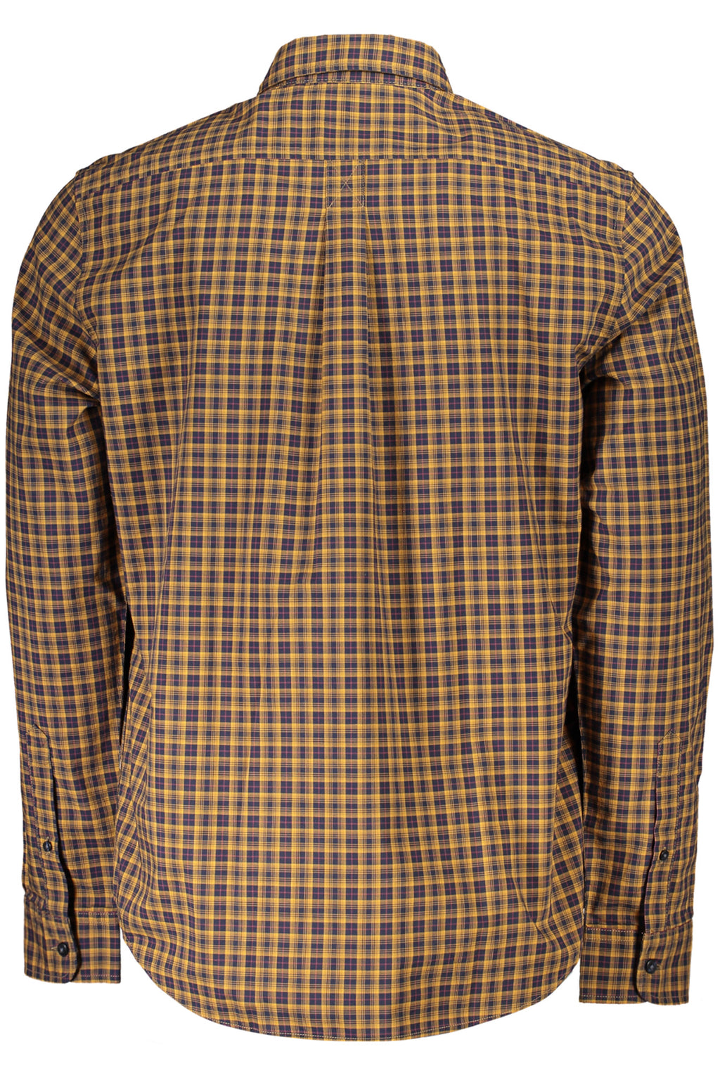 TIMBERLAND Men Shirt - Yellow