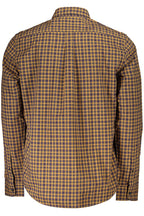 TIMBERLAND Men Shirt - Yellow
