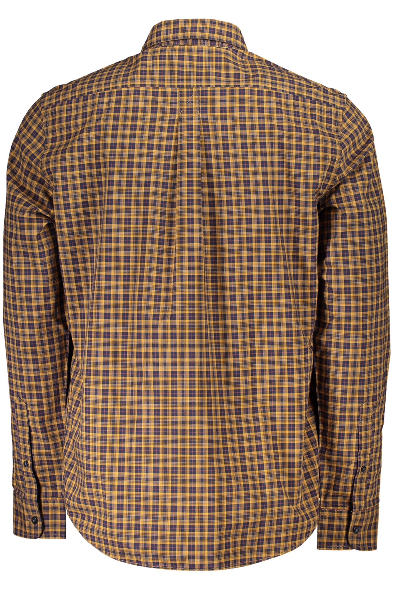 TIMBERLAND Men Shirt - Yellow