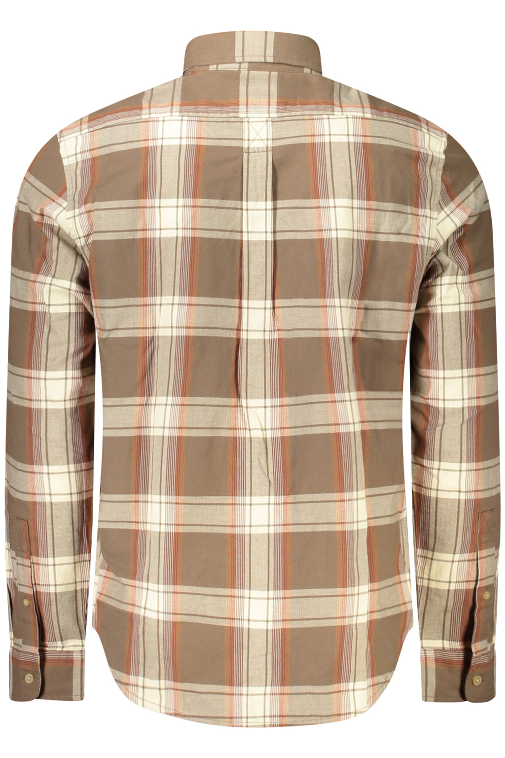 TIMBERLAND Men Shirt - Brown
