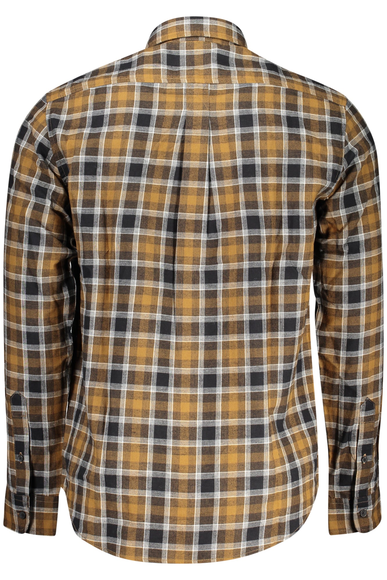 TIMBERLAND Men Shirt - Brown
