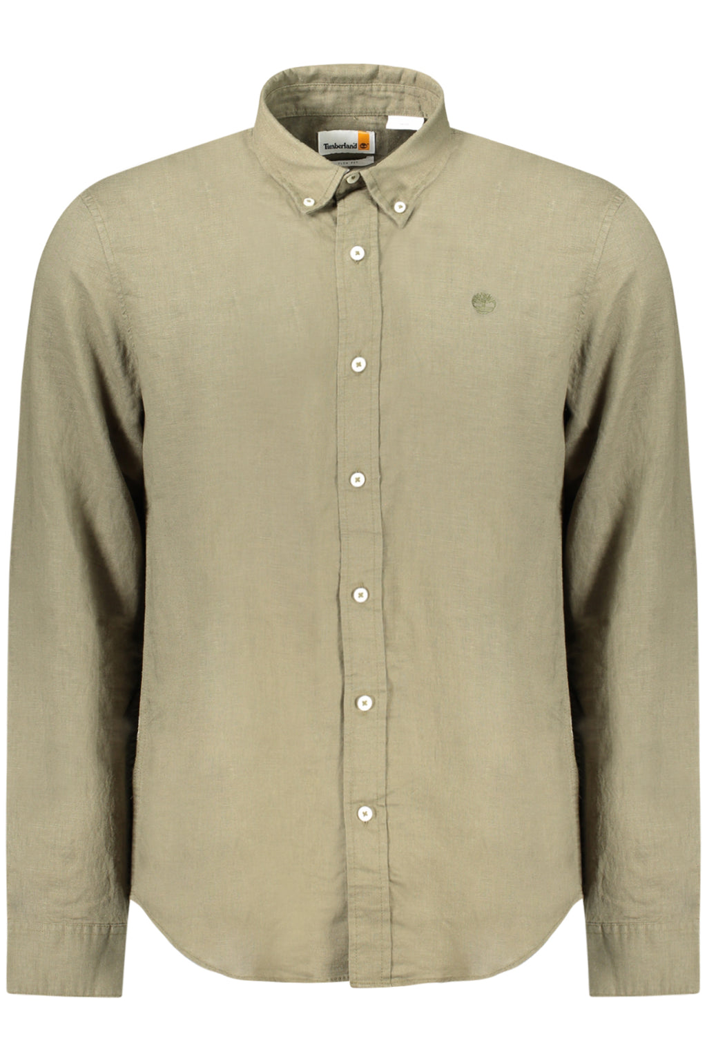 TIMBERLAND Men Shirt - Green