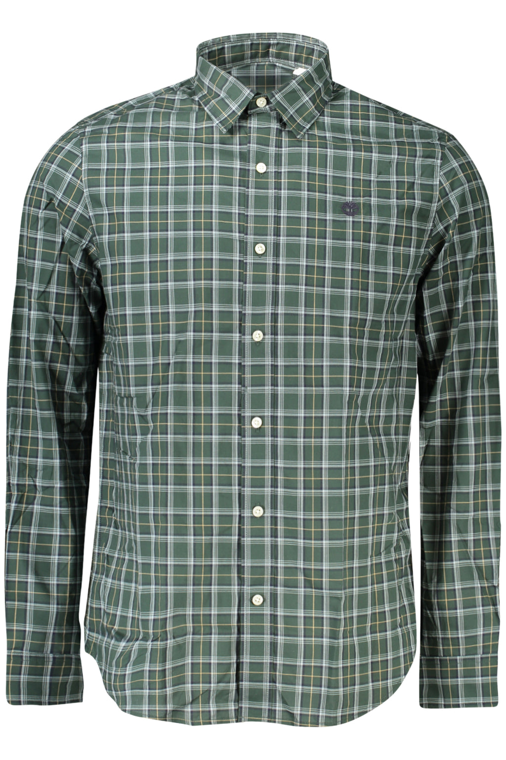 TIMBERLAND Men Shirt - Green