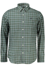 TIMBERLAND Men Shirt - Green