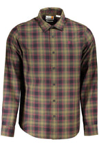 TIMBERLAND Men Shirt - Green