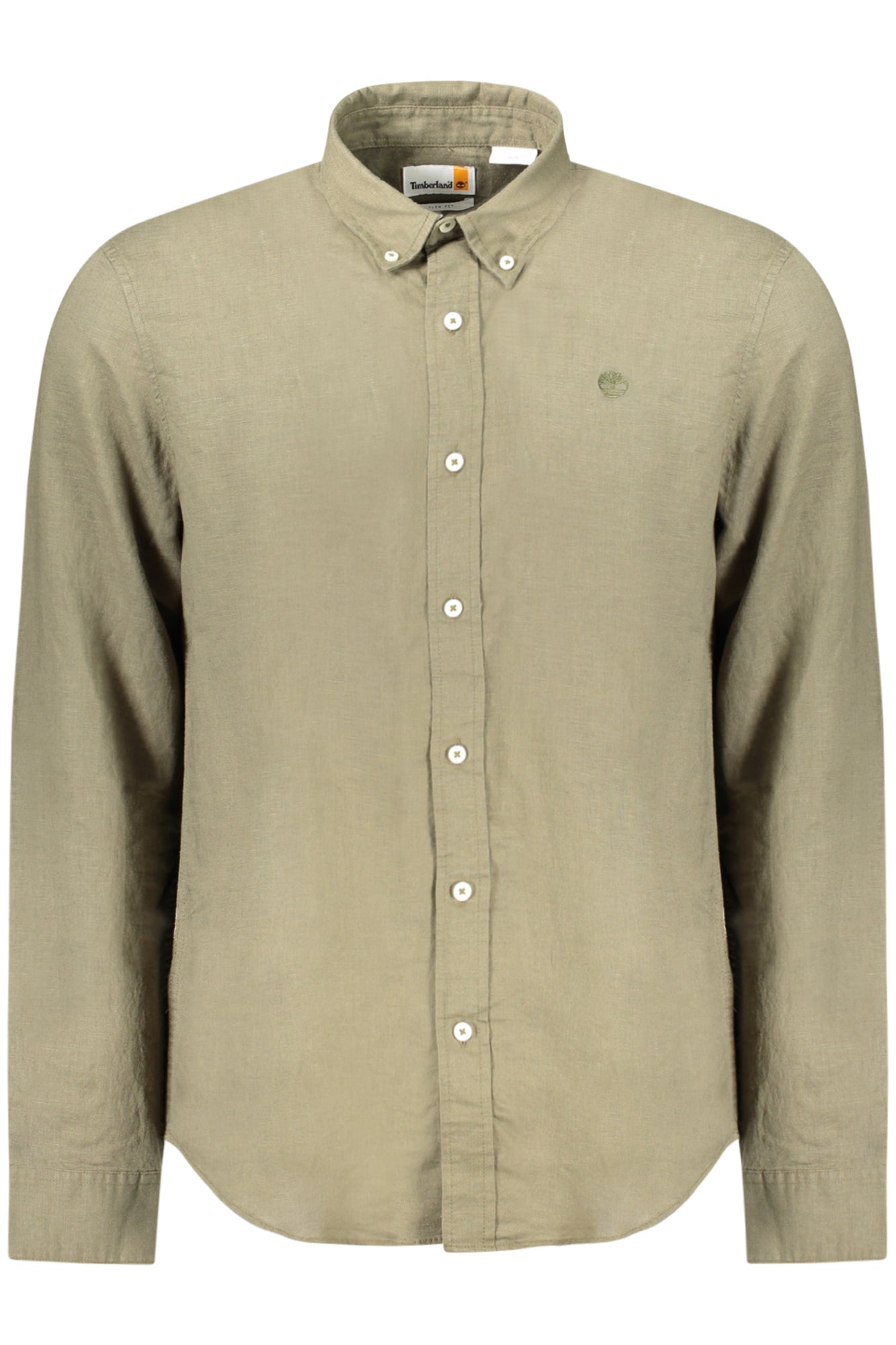 TIMBERLAND Men Shirt - Green