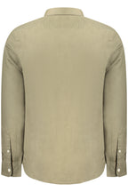 TIMBERLAND Men Shirt - Green