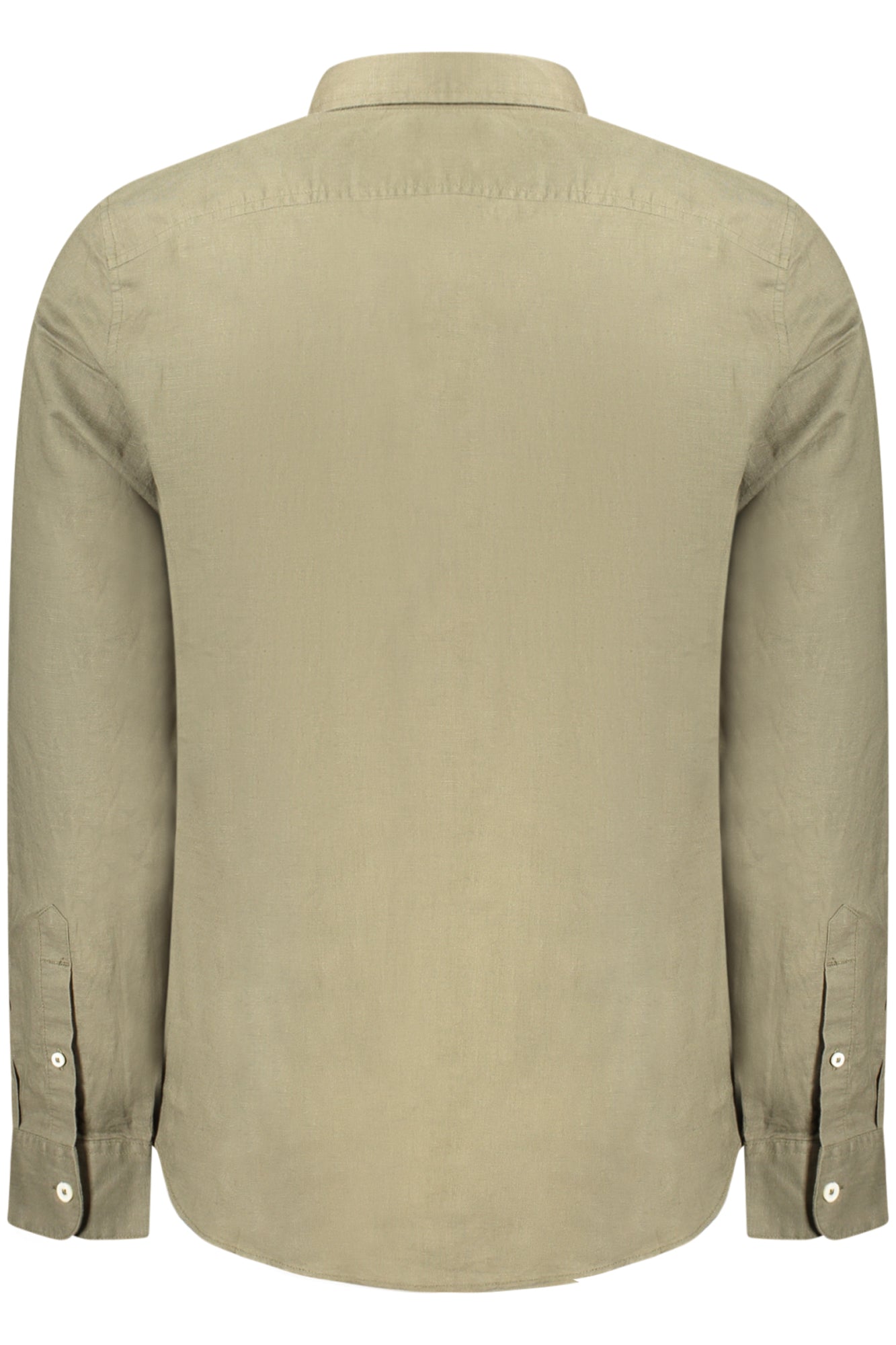 TIMBERLAND Men Shirt - Green