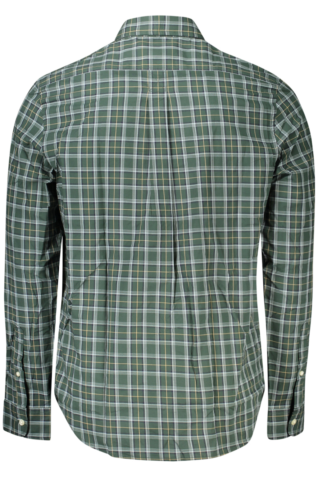 TIMBERLAND Men Shirt - Green