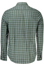 TIMBERLAND Men Shirt - Green