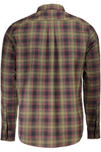 TIMBERLAND Men Shirt - Green